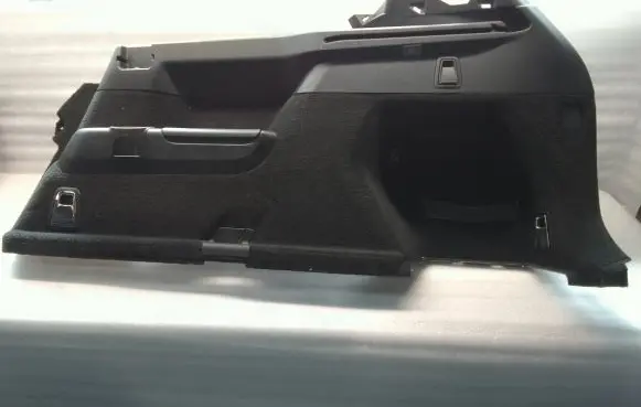 Volvo XC90 Trunk/boot side trim panel 39825199 120520151 2820772