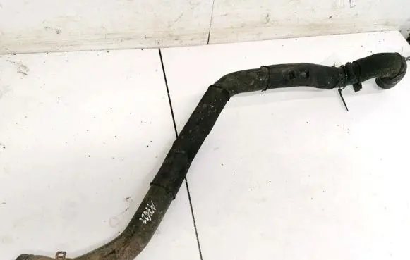 Opel Insignia A Engine coolant pipe/hose