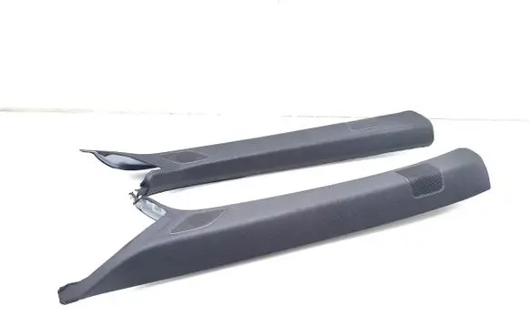 Audi A4 S4 B9 8W (A) pillar trim 8W0867233E
