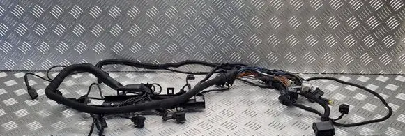 Mercedes-Benz E W210 Engine installation wiring loom A2105408206 2105408206 MBA2105408206