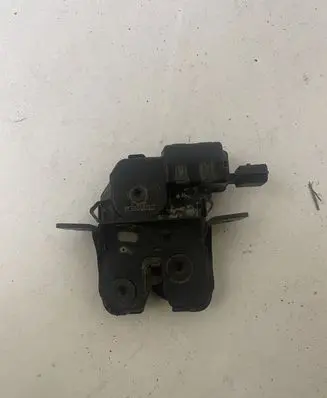 Renault Scenic III - Grand scenic III Tailgate/trunk/boot lock/catch/latch 846300003R