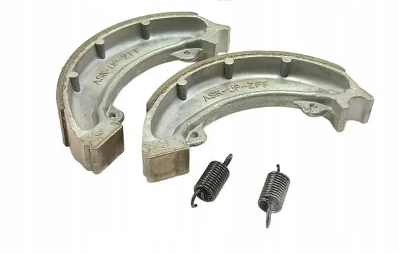Honda City Other brake parts 06450-MC4-415
