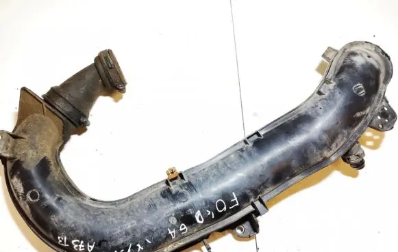Ford Galaxy Air intake hose/pipe av619c623be