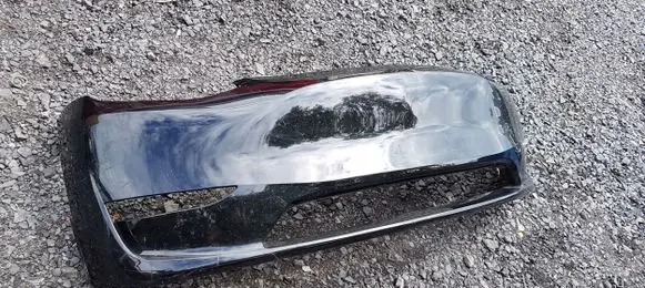 Tesla Model Y Front bumper