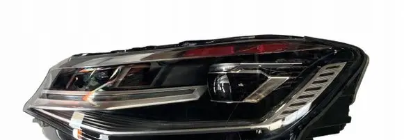 Volkswagen Caddy Headlight/headlamp 2K8941035F