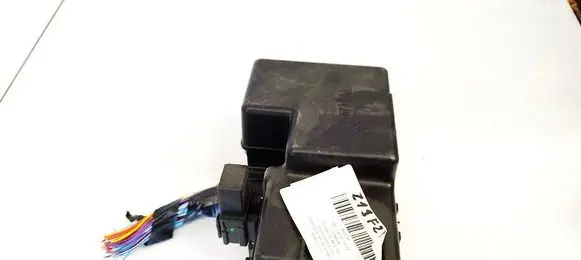 Volvo XC90 Fuse box set 31384034