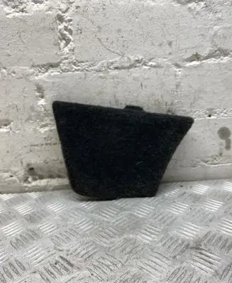 Toyota RAV 4 (XA30) Trunk/boot side trim panel