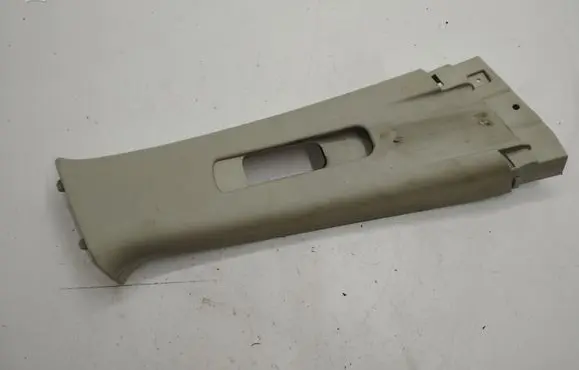 Mazda CX-7 (B) pillar trim (top) EG2168191