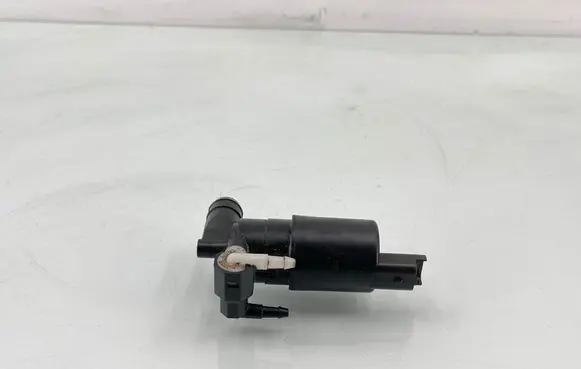 Peugeot 407 Windscreen/windshield washer pump 5902060017P
