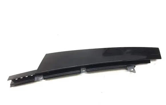 Volvo S90, V90 Front door glass trim molding 31378624