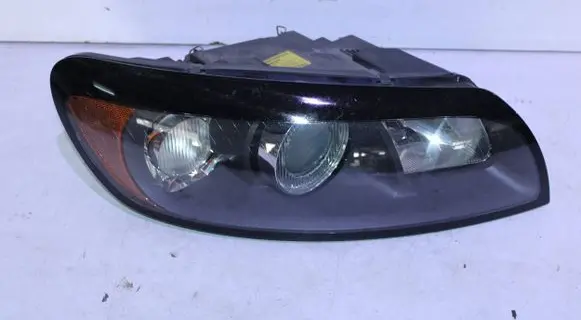Volvo C30 Headlight/headlamp 31214538 0301232202 E05A613