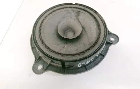 Nissan Cube Z12 Front door speaker 28156EU00A