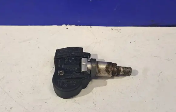 Tire pressure sensor
