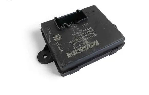 Volvo V60 Other control units/modules 31343873