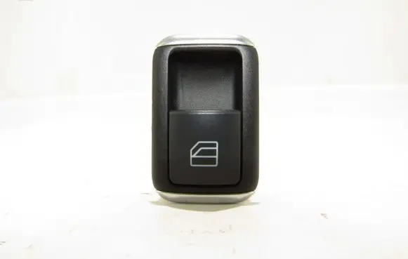 Mercedes-Benz E W212 Electric window control switch a2049057601