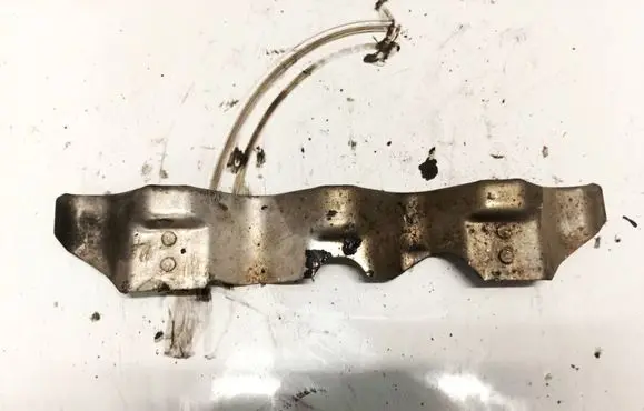 Citroen C4 Grand Picasso Other exhaust manifold parts 9655645080