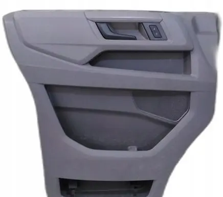 Volkswagen Crafter Front door card panel trim