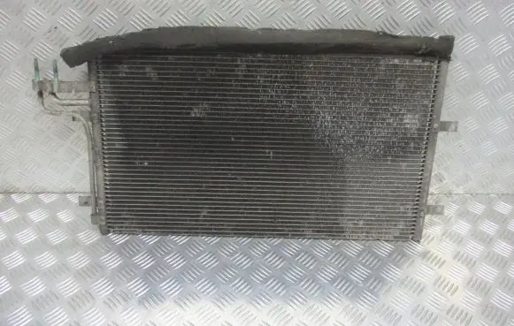 Ford Focus Air conditioning (A/C) radiator (interior) 