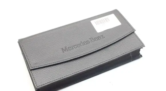 Mercedes-Benz EQC User manual A0005852300