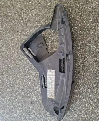 Volvo XC60 Headlight/headlamp mounting bracket 30763434