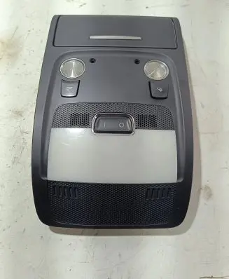 Audi A5 Sportback 8TA Front seat light 8T0947135BF 80915900