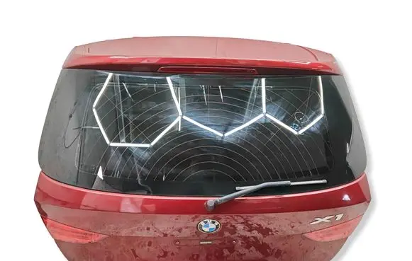 BMW X1 E84 Tailgate/trunk/boot lid KLPTBGZBMX1