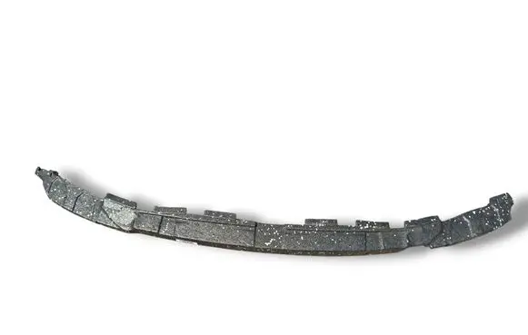BMW 1 F20 F21 Front bumper foam support bar 8048970