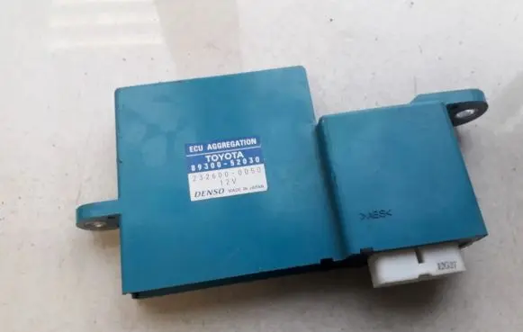 Toyota Yaris Other control units/modules 8930052030 89300-52030