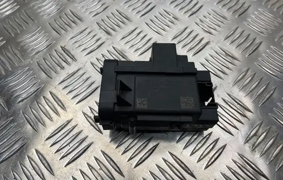 Audi A5 8T 8F Ignition lock 8K0909131