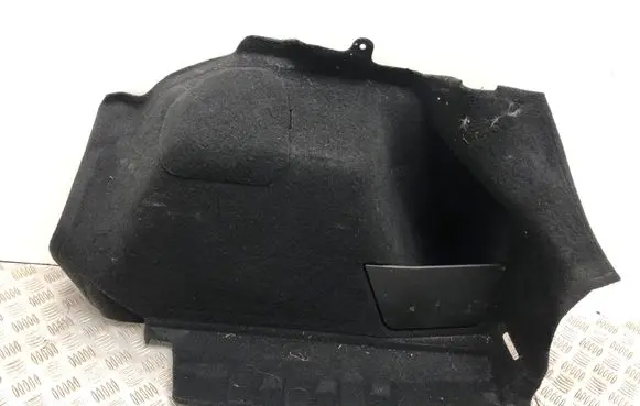 Alfa Romeo Giulietta Other trunk/boot trim element