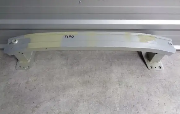 Fiat Tipo Front bumper cross member