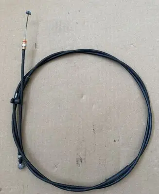 Subaru Forester SK Engine bonnet/hood lock release cable 57330SJ010