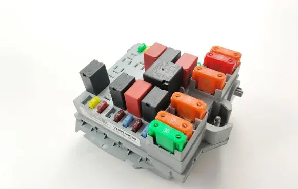 Fuse module