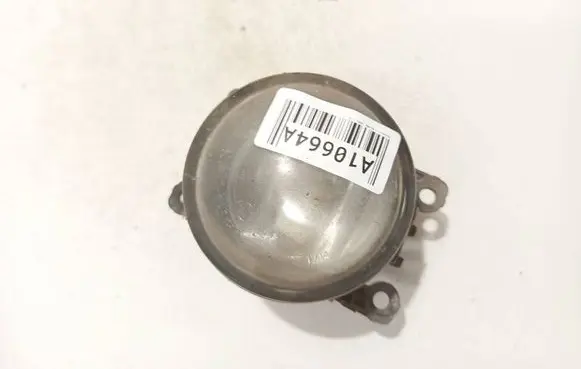 Renault Laguna III Front fog light 8200074008 89202502