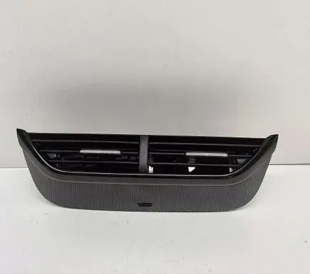 Skoda Octavia Mk4 Dashboard air vent grill cover trim 5E3820951F 5E3820951G