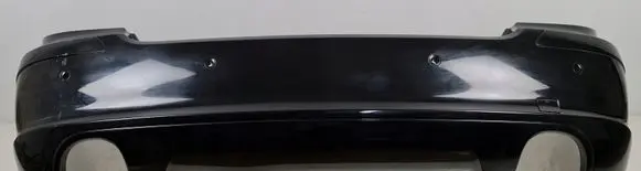 Mercedes-Benz R W251 Rear bumper A2518850025