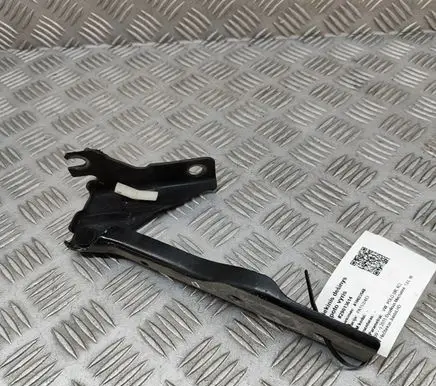 Volkswagen Polo V 6R Engine bonnet/hood hinges 6R0823302A