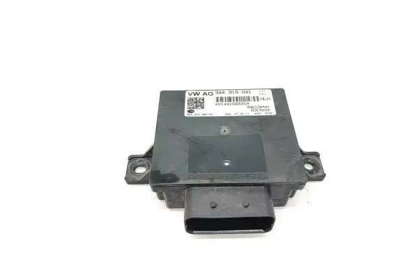 Volkswagen PASSAT B7 Power management control unit 3AA919041 0143156530 8ES01045240
