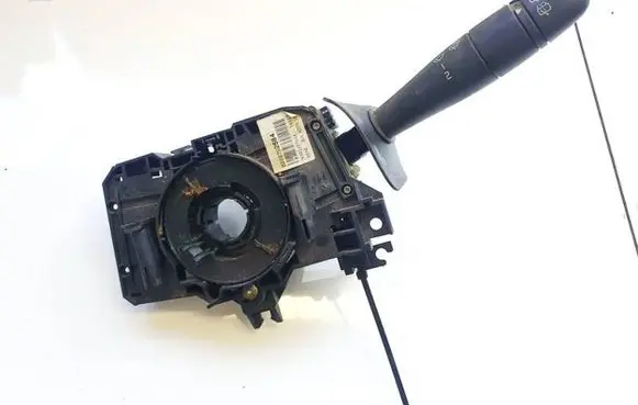 Dacia Logan I Wiper turn signal indicator stalk/switch 8200792584 n901057666
