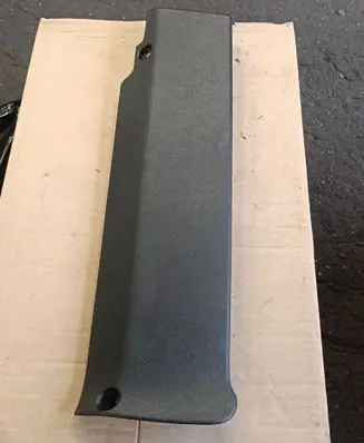 BMW X5 F15 Dashboard glove box trim 51459279284 9279284