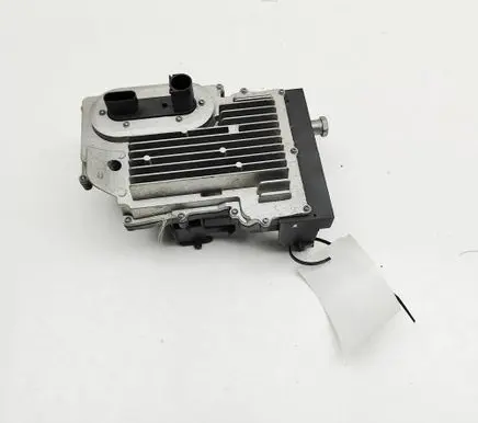 Volvo S90, V90 Current control relay 31652295