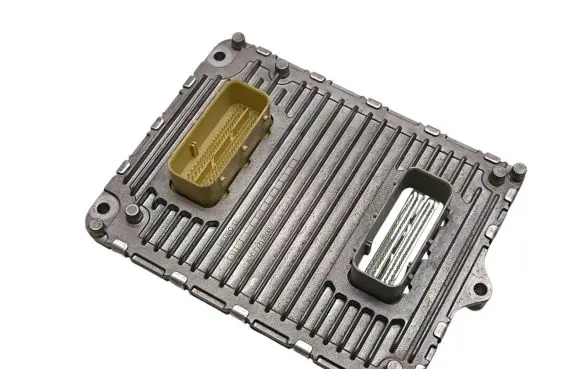 Chrysler Pacifica Engine control unit/module 68330910AA P68330910AA A2C7577020100