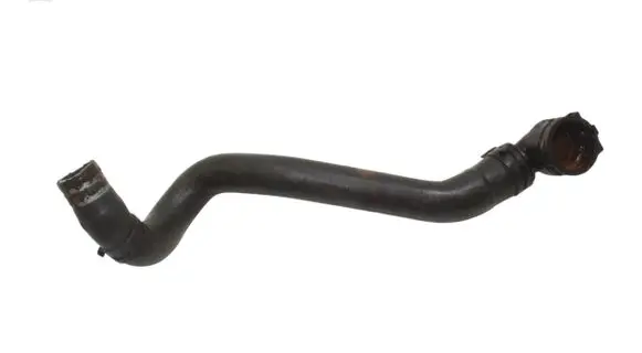 Jaguar XJ X351 Engine coolant pipe/hose 9X238K534BB