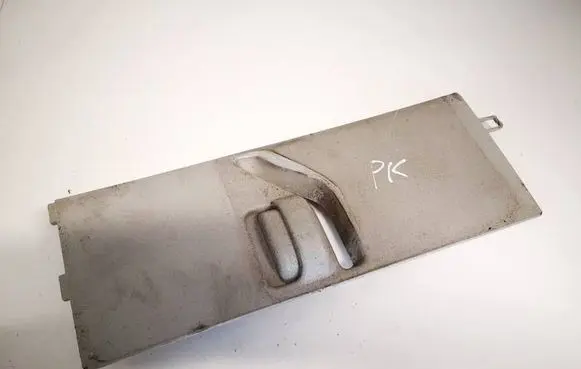 Opel Insignia A (B) pillar trim (top) 315671560