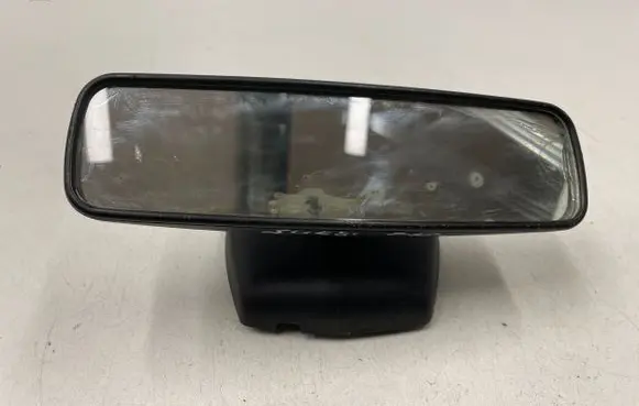 Nissan Juke I F15 Rear view mirror (interior) E20205028 E20305028