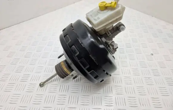 Opel Zafira C Brake booster 39060132 360573521 03785925374