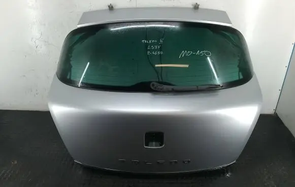 Seat Toledo III (5P) Tailgate/trunk/boot lid LS7Y