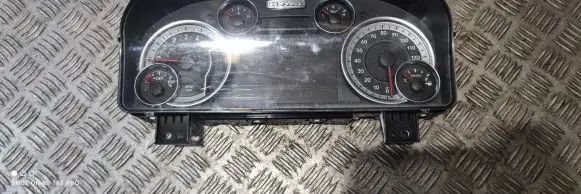 Dodge RAM 1500 DS Speedometer (instrument cluster) P68340654AB 68340654AB