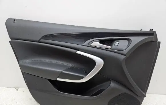 Opel Insignia A Front door card panel trim 22846594