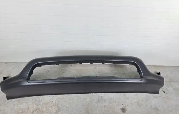 Jeep Compass Front bumper 68351543AA